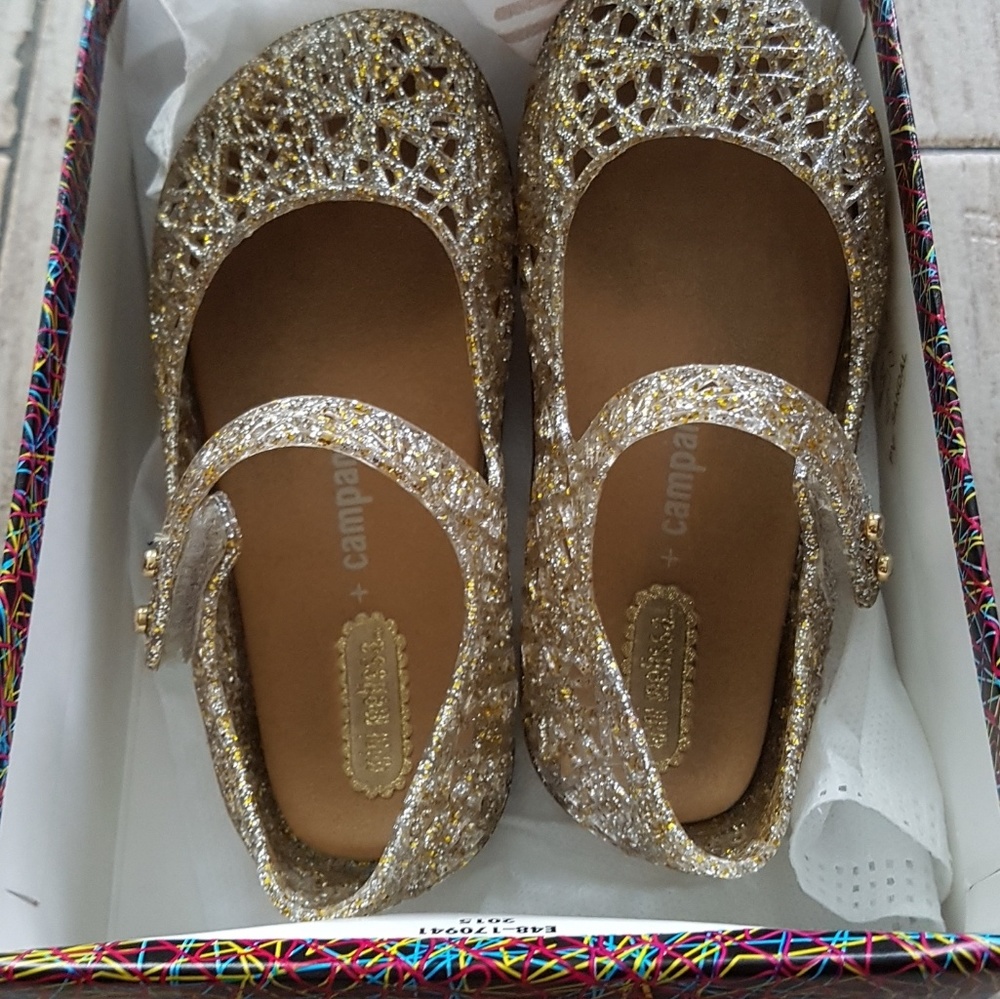 Mini melissa - Picture 2 of 4